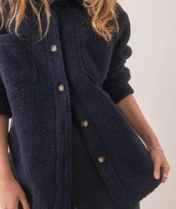 Bailey Shirt Jacket