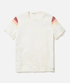 Banks Tee