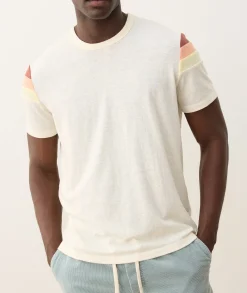 Banks Tee