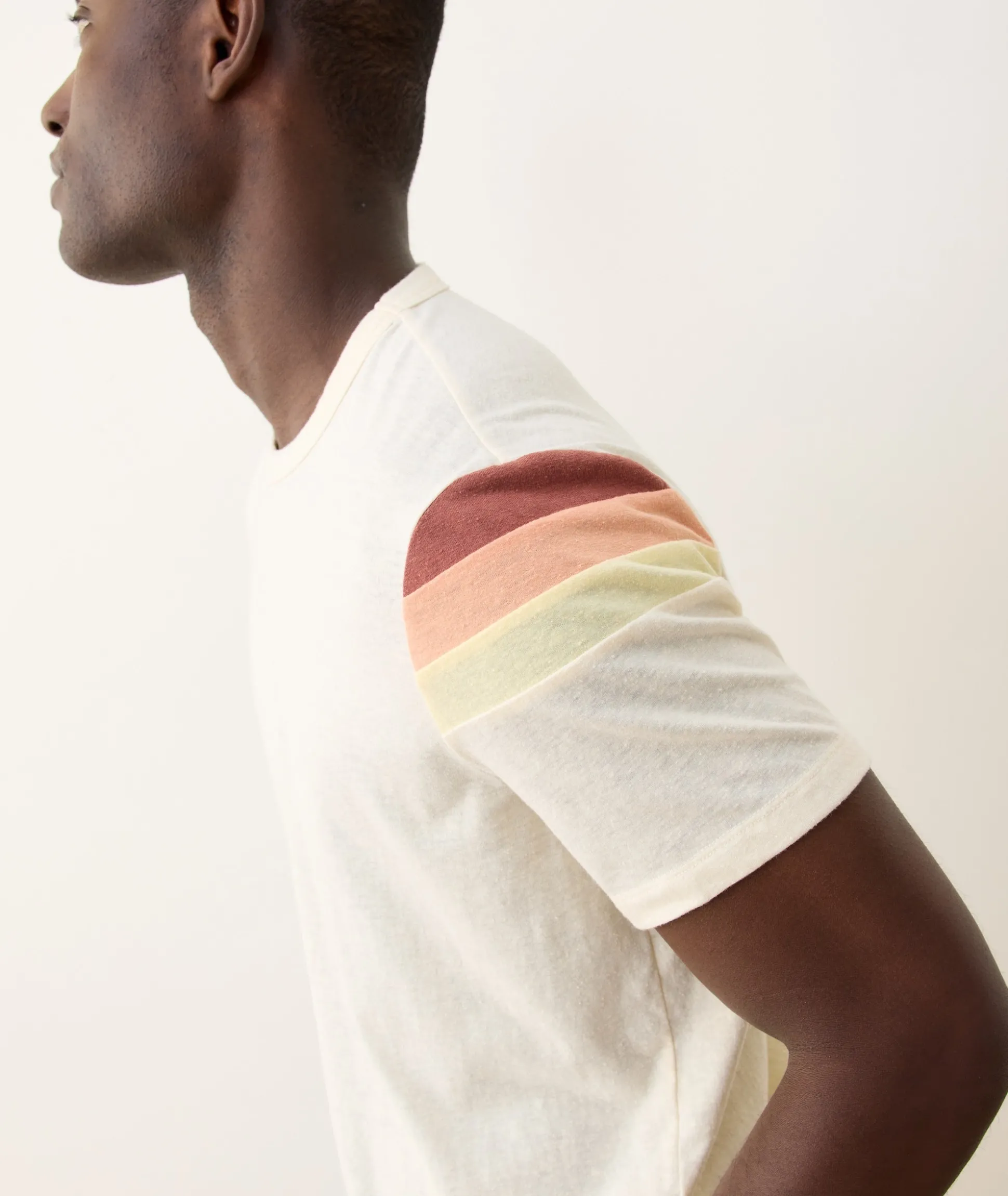 Banks Tee