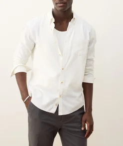 Better-Than-Linen Long Sleeve Shirt