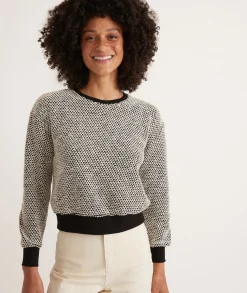 Birdseye Sweatshirt