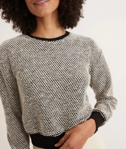 Birdseye Sweatshirt
