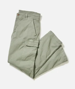 Breyer Cargo Relaxed Utility Pant