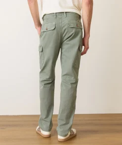 Breyer Cargo Relaxed Utility Pant