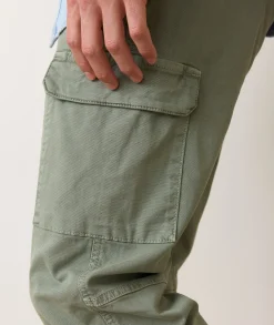 Breyer Cargo Relaxed Utility Pant