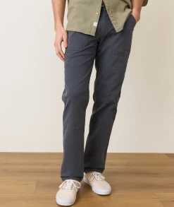 Breyer Relaxed Utility Pant
