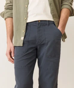 Breyer Relaxed Utility Pant