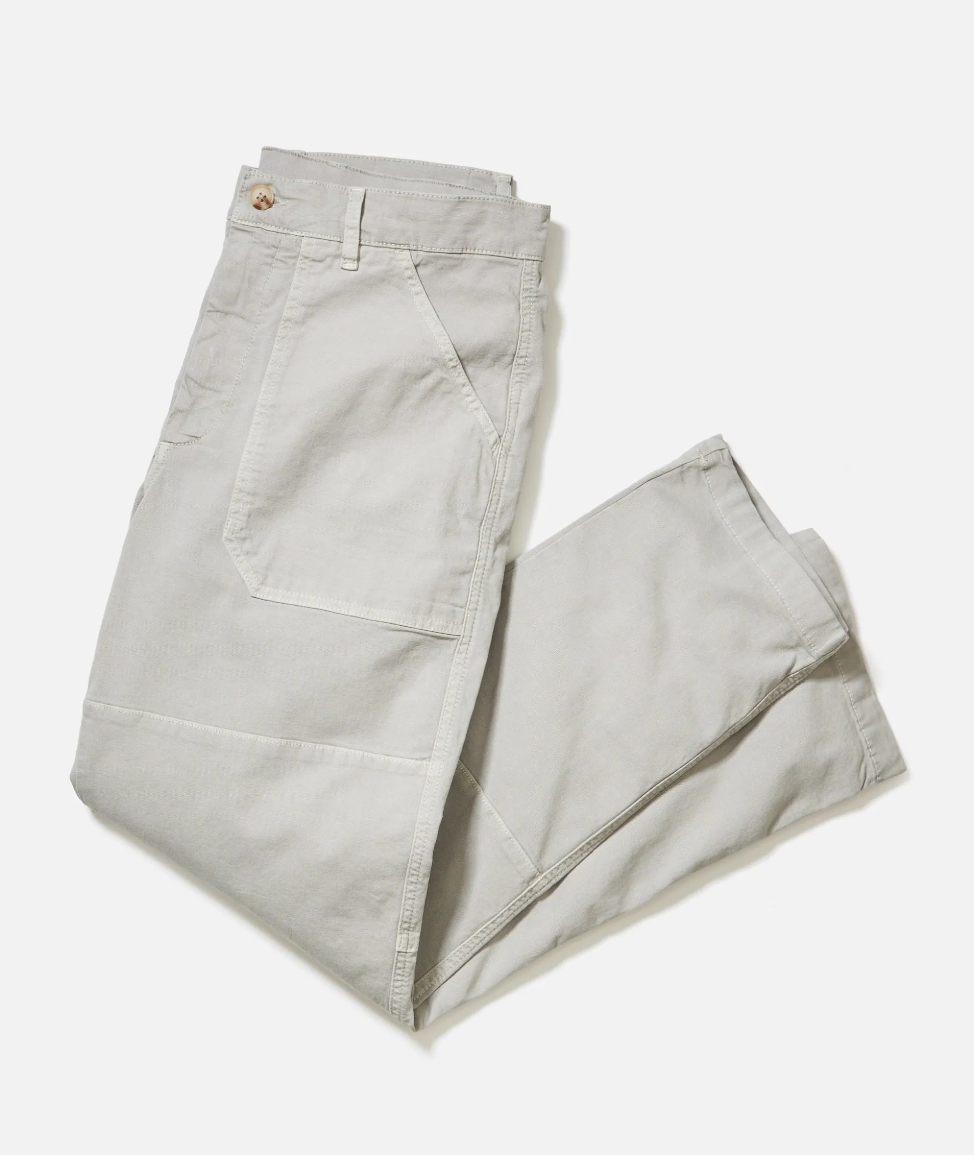 Breyer Relaxed Utility Pant
