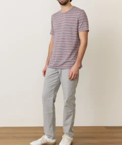 Breyer Relaxed Utility Pant
