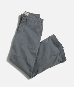Breyer Relaxed Utility Pant