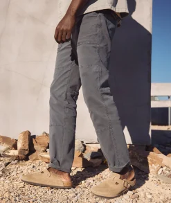 Breyer Relaxed Utility Pant