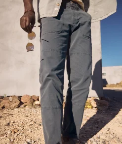 Breyer Relaxed Utility Pant