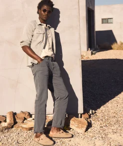 Breyer Relaxed Utility Pant