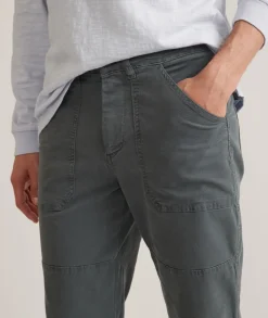 Breyer Relaxed Utility Pant