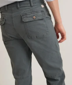 Breyer Relaxed Utility Pant