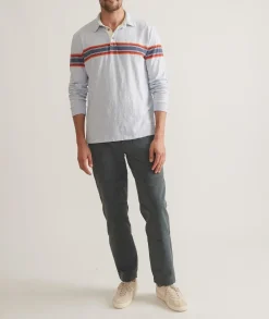 Breyer Relaxed Utility Pant
