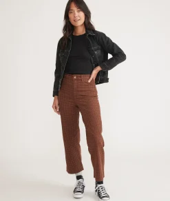 Bridget Crop Pant