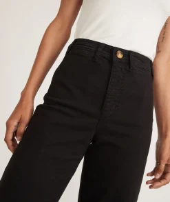 Bridget Crop Pant