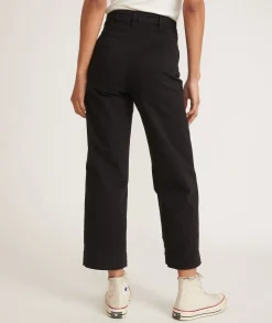 Bridget Crop Pant