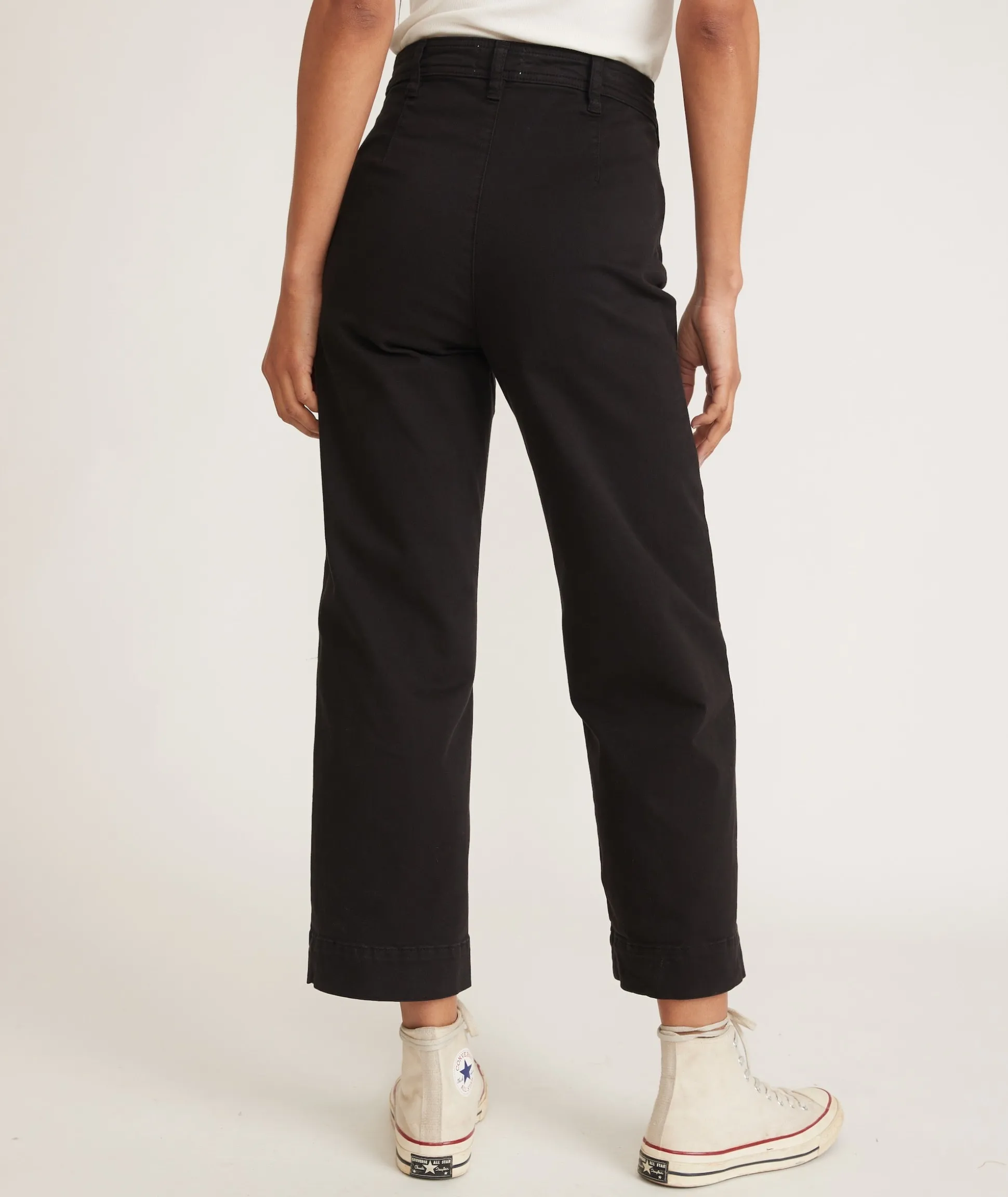 Bridget Crop Pant