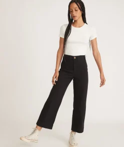 Bridget Crop Pant