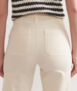 Bridget Crop Pant