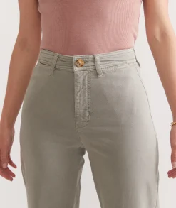 Bridget Crop Pant
