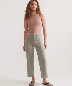 Bridget Crop Pant