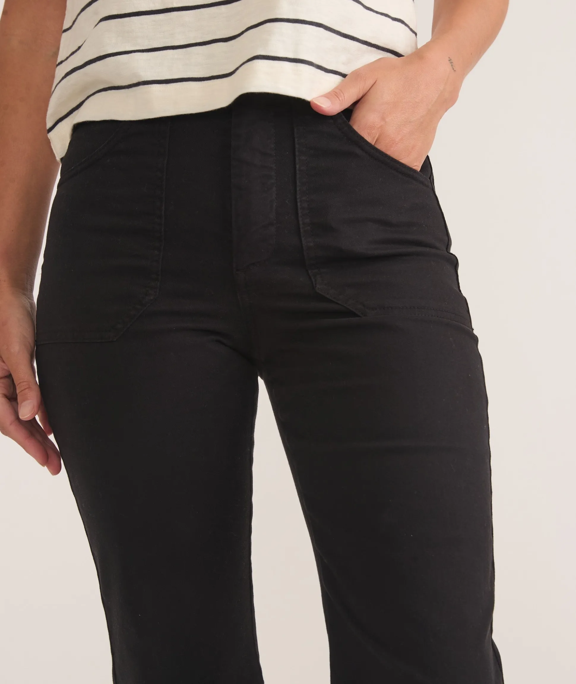 Bridget Flare Pant