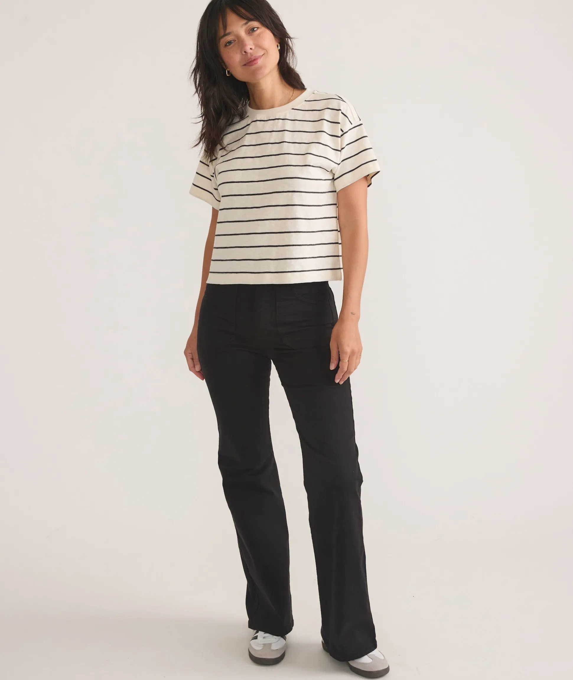 Bridget Flare Pant
