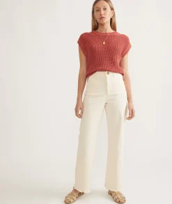 Bridget Full Length Pant