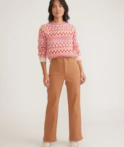 Bridget Full Length Pant