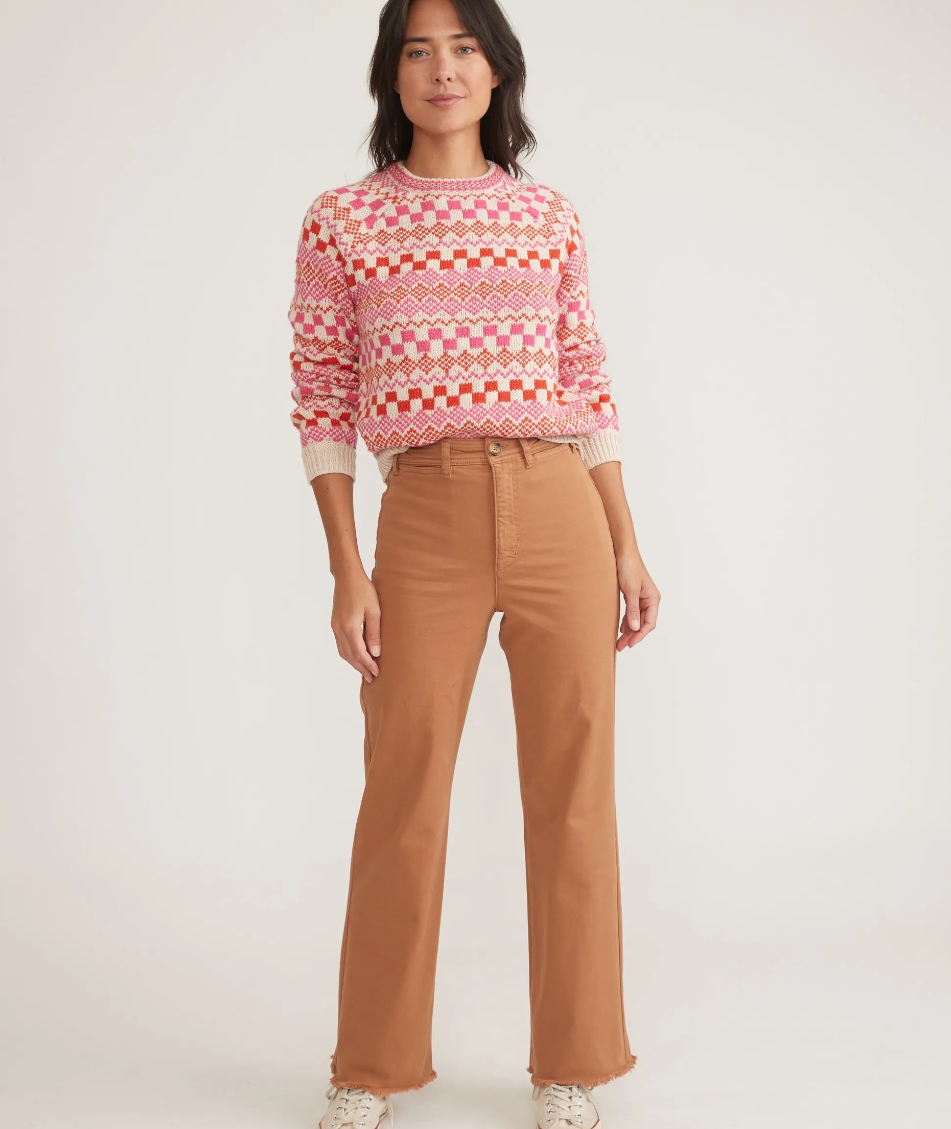 Bridget Full Length Pant
