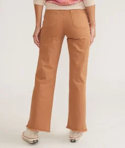 Bridget Full Length Pant
