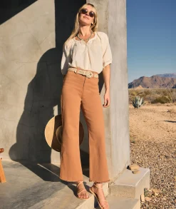 Bridget Full Length Pant
