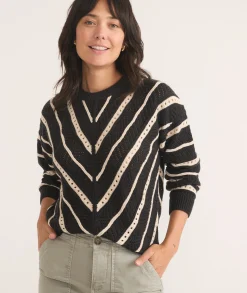 Brooke Crewneck Sweater