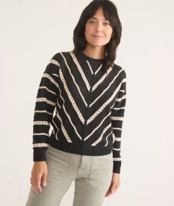 Brooke Crewneck Sweater