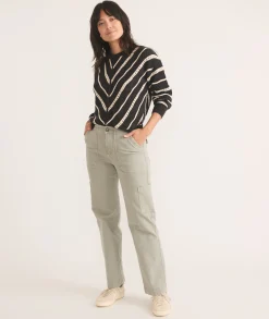 Brooke Crewneck Sweater