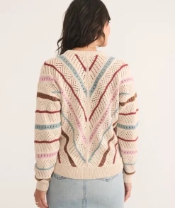 Brooke Crewneck Sweater