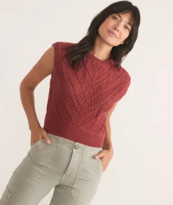 Brooke Sweater Vest