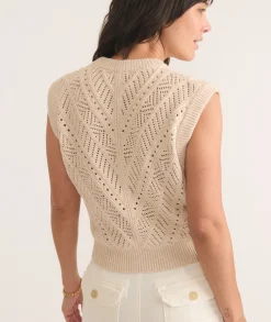 Brooke Sweater Vest