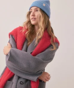 Brushed Beanie