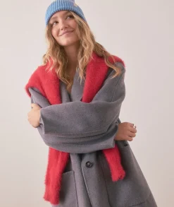 Brushed Beanie