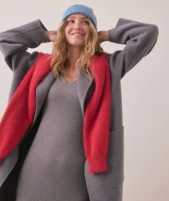 Brushed Beanie