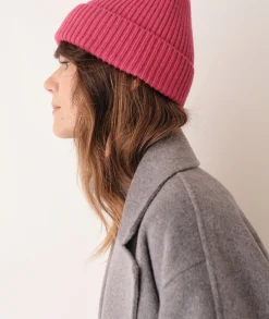 Brushed Beanie