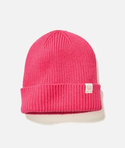 Brushed Beanie