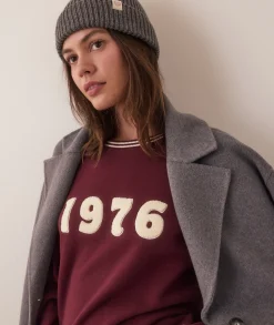 Brushed Beanie