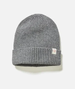 Brushed Beanie