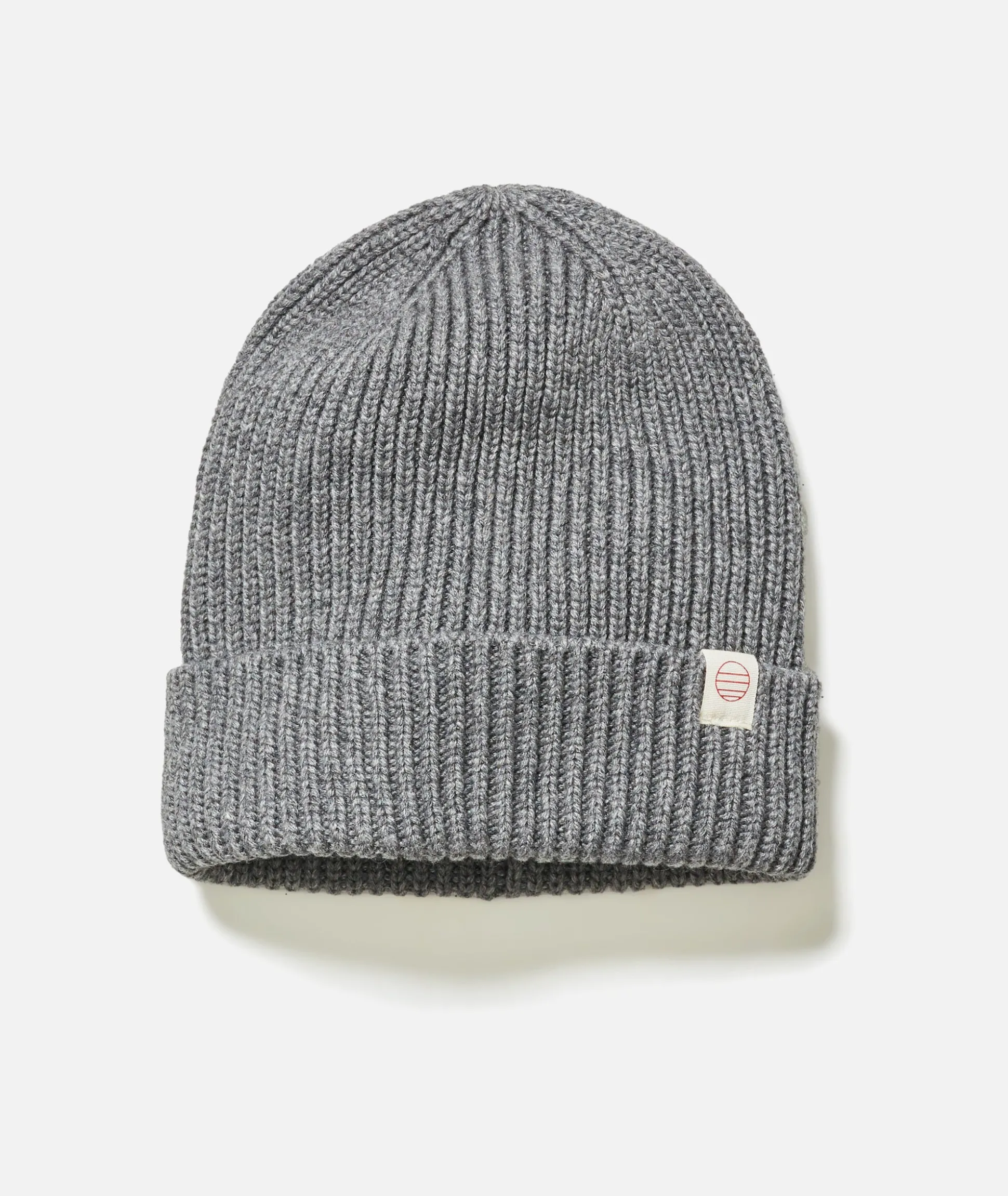 Brushed Beanie